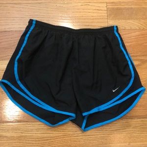 Nike Dri-fit Shorts